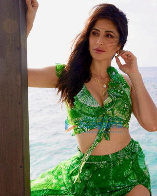 Celeb Photos Of Katrina Kaif