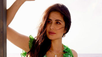 Celeb Photos Of Katrina Kaif