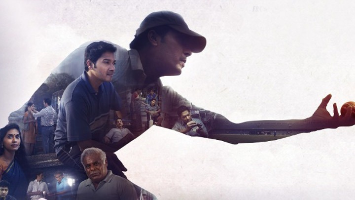 Kaun Pravin Tambe | Official Trailer | 1st April | DisneyPlus Hotstar Kaun Pravin Tambe | Official Trailer | 1st April | DisneyPlus Hotstar