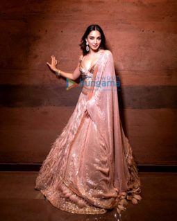 Celeb Photos Of Kiara Advani