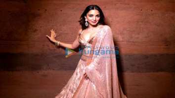 Celeb Photos Of Kiara Advani