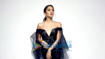 Celeb Photos Of Kiara Advani