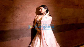 Celeb Photos Of Kiara Advani