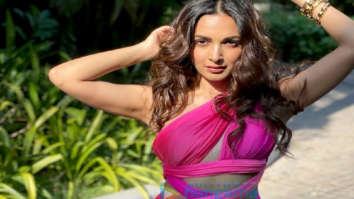 Celeb Photos Of Kiara Advani