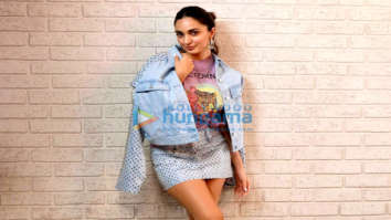 Celeb Photos Of Kiara Advani