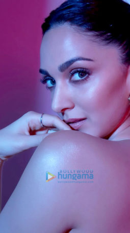 Celeb Photos Of Kiara Advani