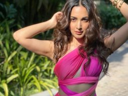 Kiara Advani has a wishlist for 2022, wants to sign a Sanjay Leela Bhansali film before the year ends 