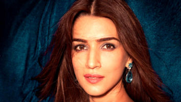 Celeb Photos Of Kriti Sanon