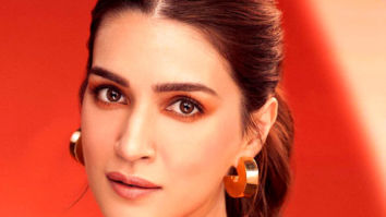 Celeb Photos Of Kriti Sanon
