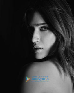 Celeb Photos Of Kriti Sanon