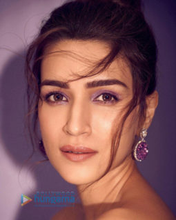 Celebrity Photos of Kriti Sanon
