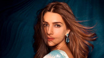 Celeb Photos Of Kriti Sanon