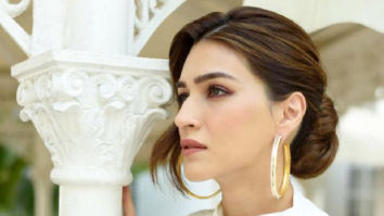 Celeb Photos Of Kriti Sanon