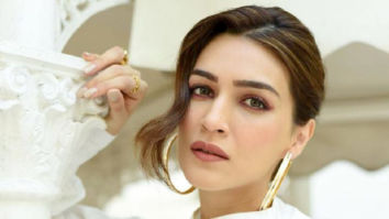 Celeb Photos Of Kriti Sanon