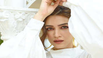 Celebrity Photos of Kriti Sanon