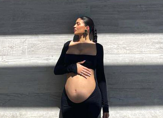 Kylie Jenner and Travis Scott change son Wolf's name - "We didn't feel like it was him"