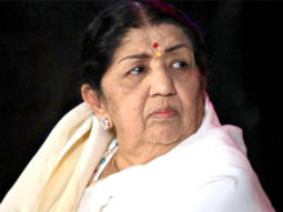 Late singer Lata Mangeshkar’s ashes immersed in the Ganga at Varanasi by Sister Usha Mangeshkar