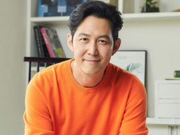 Lee Jung Jae wins Best Male Performance for Squid Game at Independent Spirit Awards 2022