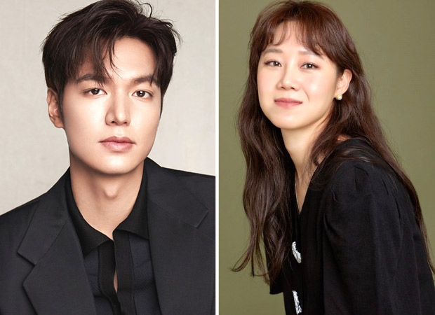 Lee Minho and Gong Hyo Jin confirmed to star in new space romance comedy drama Ask The Stars