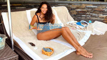 Celeb Photos Of Lisa Haydon