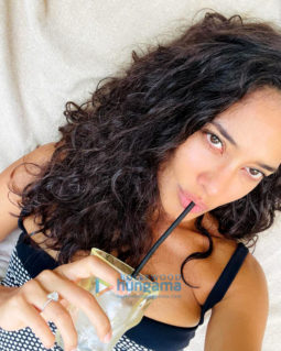 Celeb Photos Of Lisa Haydon