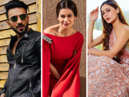 Lock Upp: Ali Merchant confesses to Payal Rohatgi that he cheated on his ex-wife Sara Khan; regrets it