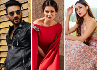 Lock Upp: Ali Merchant confesses to Payal Rohatgi that he cheated on his ex-wife Sara Khan; regrets it