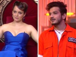 Lock Upp: Kangana Ranaut praises Nisha Rawal, lashes out at Munawar Faruqui for ‘making his own content’