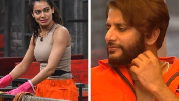 Lock Upp: Payal Rohatgi tries to shame contestants for smoking; Karanvir Bohra says she will be left isolated