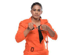 Lock Upp: Wrestler Babita Phogat becomes the 4th contestant to be eliminated from Kangana Ranaut’s show