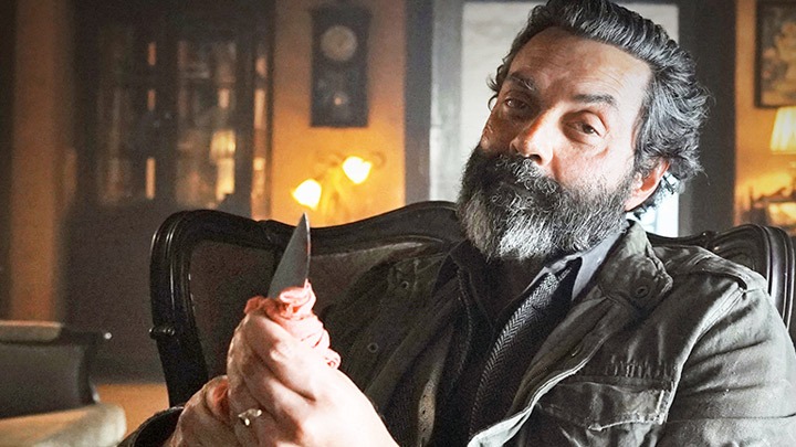 Love Hostel: Behind the Scenes | Bobby Deol as Dagar | A ZEE5 Original Film | Watch Now on ZEE5