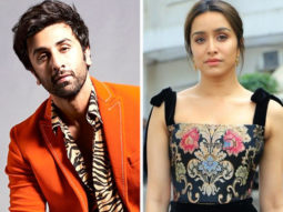 Luv Ranjan’s untitled next starring Ranbir Kapoor, Shraddha Kapoor to release March 8, 2023