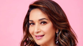 Celeb Photos Of Madhuri Dixit