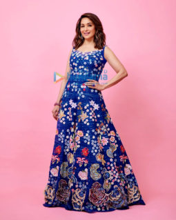 Celeb Photos Of Madhuri Dixit