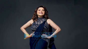 Celeb Photos Of Madhuri Dixit