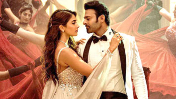 Main Ishq Mein Hoon Song | Radhe Shyam | Prabhas, Pooja Hegde