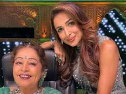 Malaika Arora is pumped to reunite with ‘OG’ Kirron Kher on India’s Got Talent