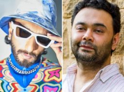“With Jayeshbhai Jordaar, Ranveer Singh delivers a knock-out performance that redefines the idea of a commercial film hero” – producer Maneesh Sharma
