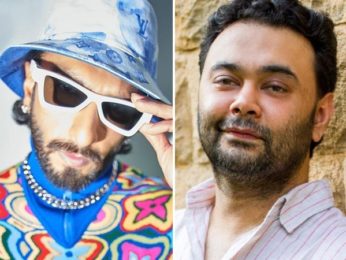 “With Jayeshbhai Jordaar, Ranveer Singh delivers a knock-out performance that redefines the idea of a commercial film hero” – producer Maneesh Sharma