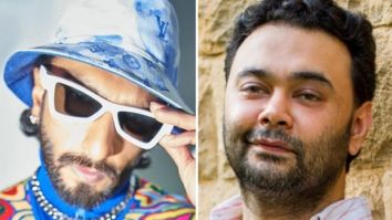 “With Jayeshbhai Jordaar, Ranveer Singh delivers a knock-out performance that redefines the idea of a commercial film hero” – producer Maneesh Sharma