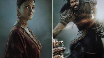 Mani Ratnam’s Ponniyin Selvan Part 1 to release in theatres on September 30, 2022 Mani Ratnam’s Ponniyin Selvan Part 1 to release in theatres on September 30, 2022