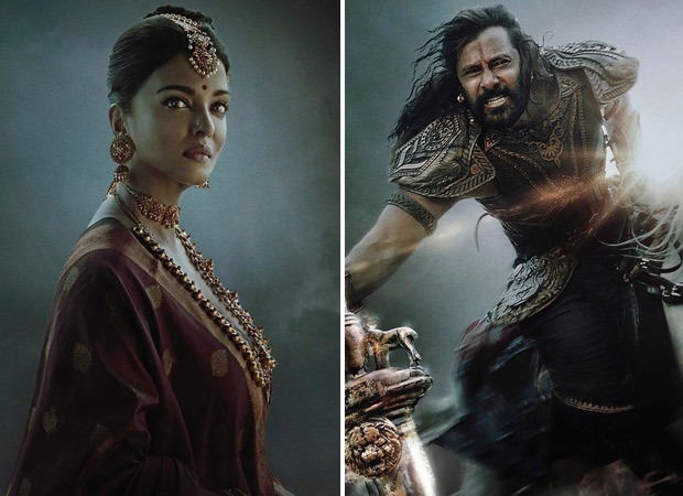 Mani Ratnam's Ponniyin Selvan Part 1 to release in theatres on September 30, 2022