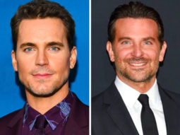 Matt Bomer in talks to join Bradley Cooper to play one of Leonard Bernstein’s lovers in Netflix biopic Maestro