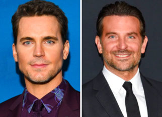 Matt Bomer in talks to join Bradley Cooper to play one of Leonard Bernstein’s lovers in Netflix biopic Maestro