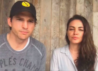 Mila Kunis and Ashton Kutcher launch fundraiser to support her native Ukraine amid Russian invasion; pledge to match up to $3 million worth of donations