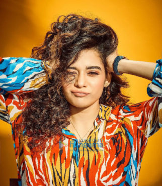Celeb Photos Of Mithila Palkar