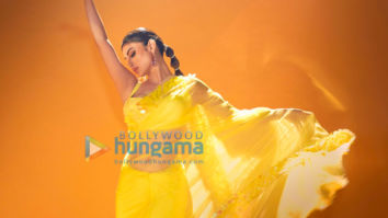 Celeb Photos Of Mouni Roy