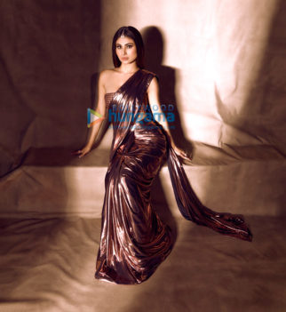 Celeb Photos Of Mouni Roy