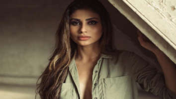 Celeb Photos Of Mouni Roy