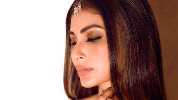 Celeb Photos Of Mouni Roy